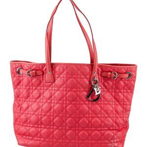 Dior Cannage Panarea Medium Tote